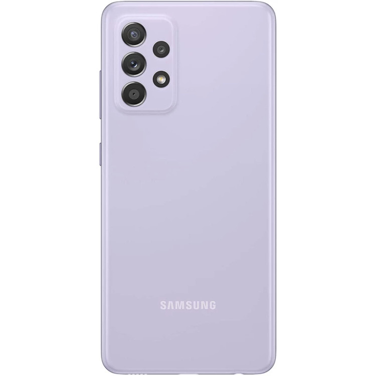 گوشی موبایل سامسونگ مدل Galaxy A52s 5G SM-A528B/DS دو سیمکارت ظرفیت 256 گیگابایت و رم 8 گیگابایت استوک / در حد نو