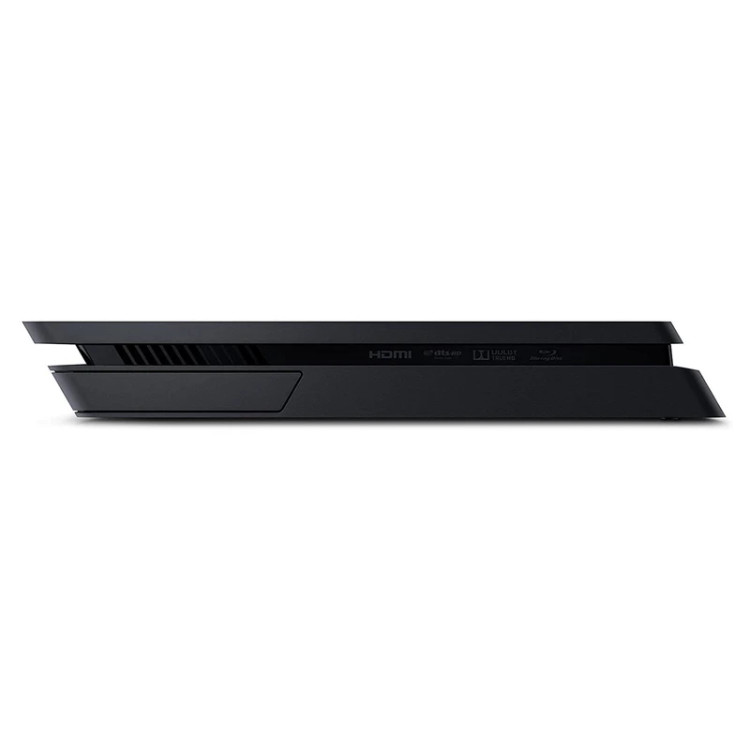 پلی استیشن PS4 Slim دست دوم و استوک – ظرفیت ۱ ترابایت، کپیخور شده