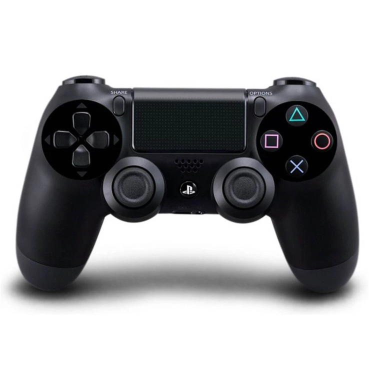 پلی استیشن PS4 Slim دست دوم و استوک – ظرفیت ۱ ترابایت، کپیخور شده