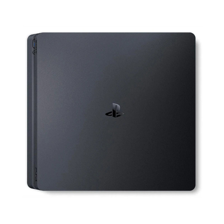 پلی استیشن PS4 Slim دست دوم و استوک – ظرفیت ۱ ترابایت، کپیخور شده