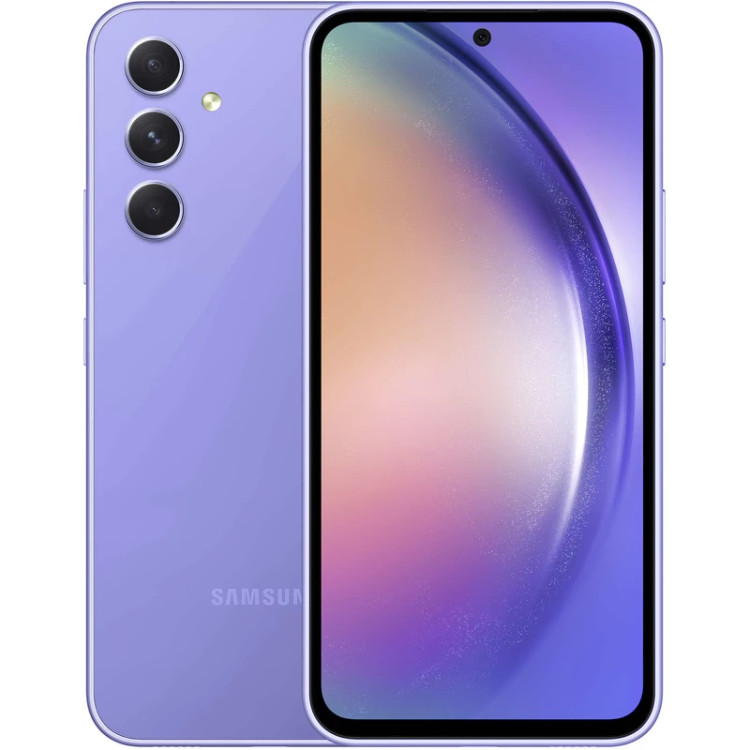 موبایل سامسونگ Galaxy A54 256GB رم 8GB – استوک در حد نو