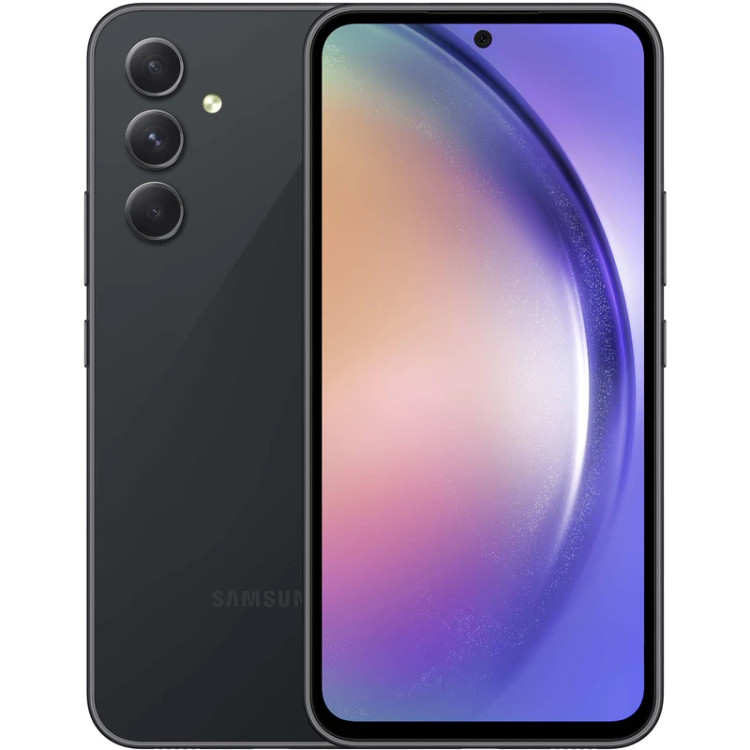 موبایل سامسونگ Galaxy A54 256GB رم 8GB – استوک در حد نو
