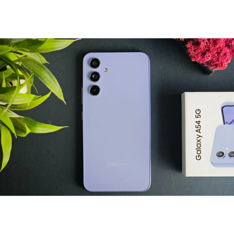 موبایل سامسونگ Galaxy A54 256GB رم 8GB – استوک در حد نو