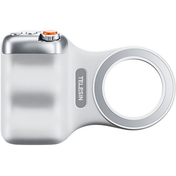 شاتر عکاسی بلوتوثی تلسین مدل Fun shot Magnetic Grip 2