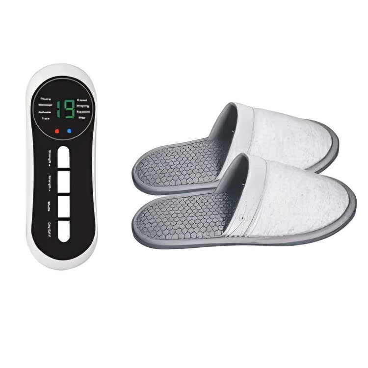 دمپایی ماساژور دیجیتال Digital Therapy Massage Shoes