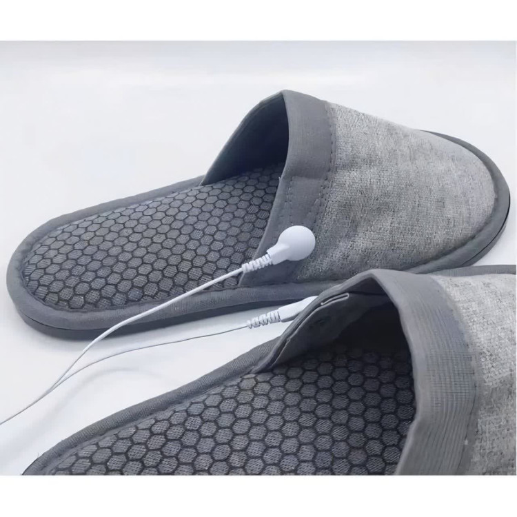 دمپایی ماساژور دیجیتال Digital Therapy Massage Shoes