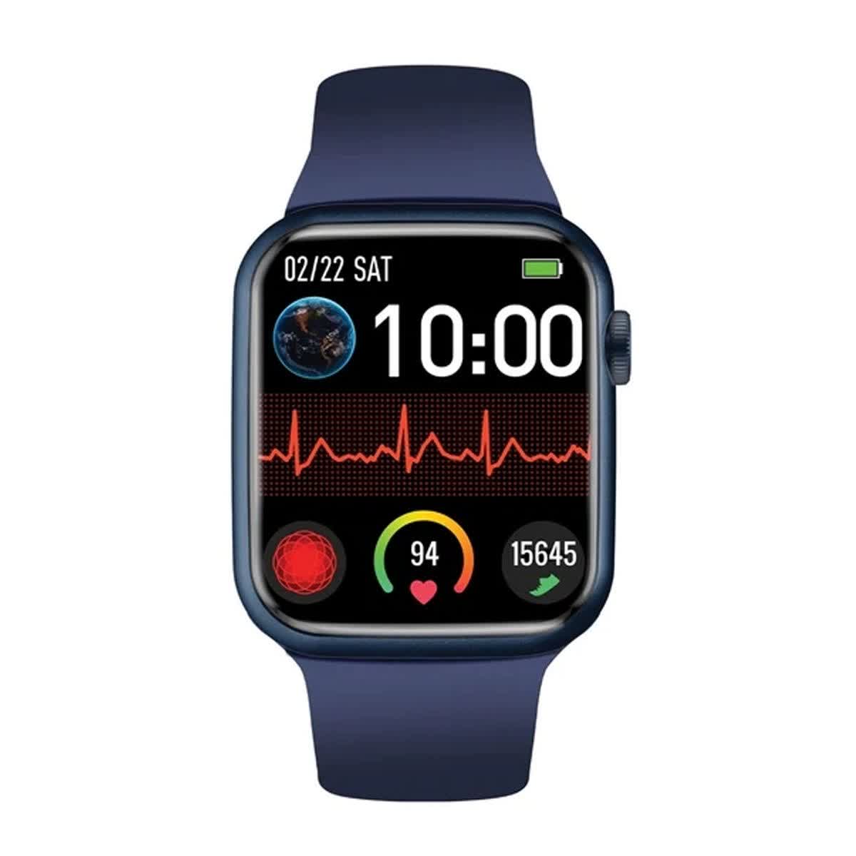 ساعت هوشمند پرومیت XWATCH B19 با قابلیت‌های کامل سلامت و روزمره