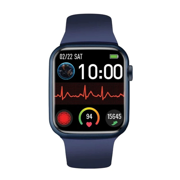 ساعت هوشمند پرومیت XWATCH B19 با قابلیتهای کامل سلامت و روزمره