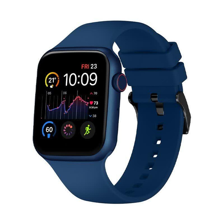 ساعت هوشمند پرومیت XWATCH B19 با قابلیتهای کامل سلامت و روزمره