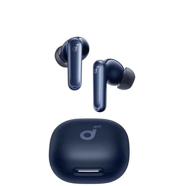 ایربادز بی سیم انکر ANKER Soundcore True Wireless Earbuds P40i مدل A3955