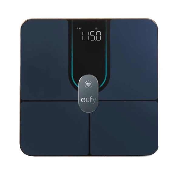 ترازوی ورزشی هوشمند دیجیتال انکر Eufy Smart Scale P2 Pro – مدل T9149