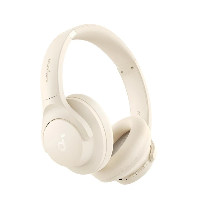 هدفون بلوتوثی انکر Soundcore Anker Soundcore Q20i ANC Hybrid مدل A3004