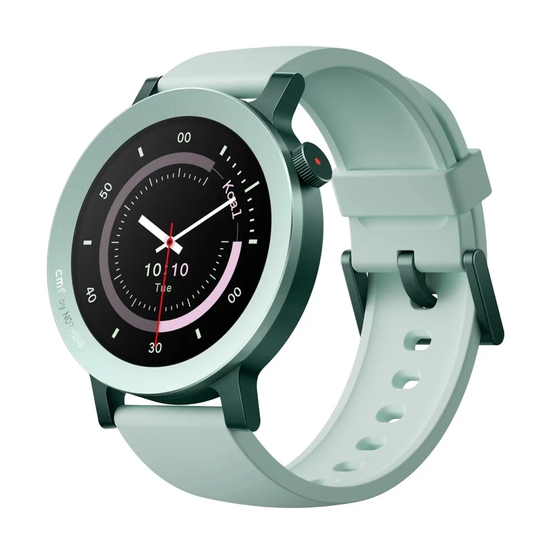 ساعت هوشمند ناتینگ مدل CMF Watch Pro 3