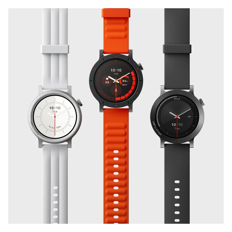 ساعت هوشمند ناتینگ مدل CMF Watch Pro 3
