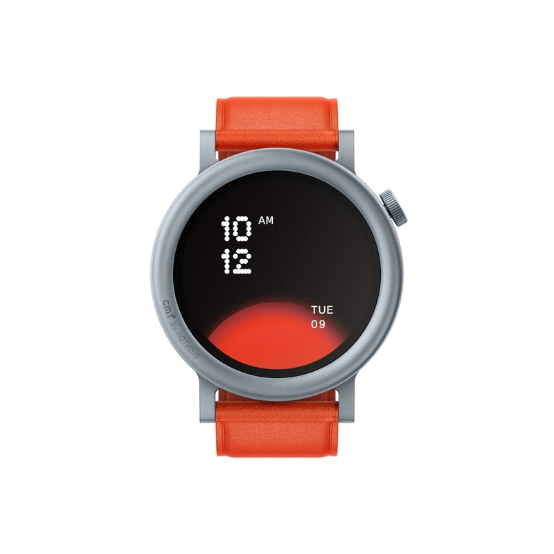 ساعت هوشمند ناتینگ مدل CMF Watch Pro 2 45