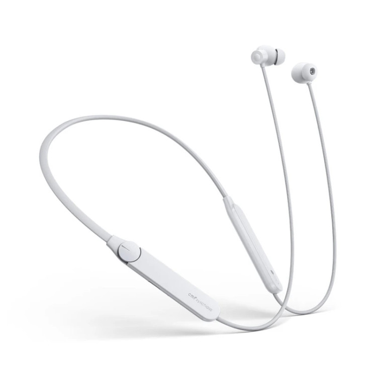 هدفون بلوتوثی گردنی ناتینگ مدل CMF Neckband Pro