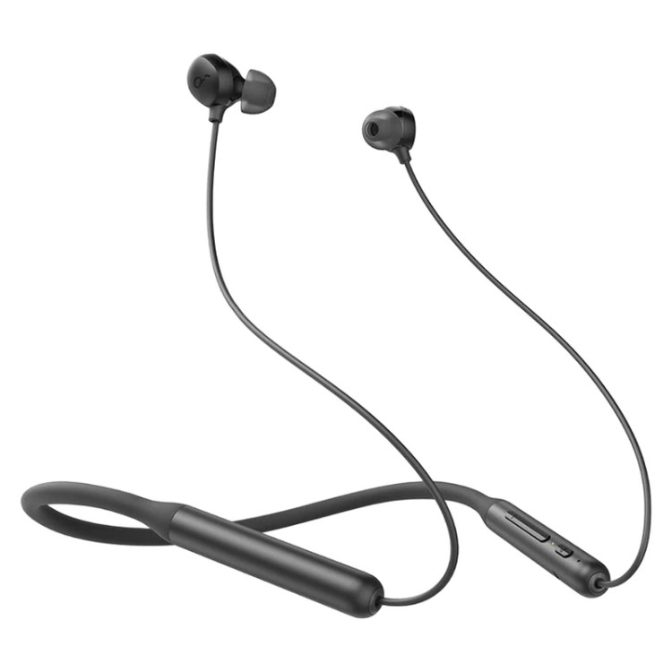 هدفون بلوتوثی گردنی انکر مدل A3213 U2i با نویز کنسلینگ