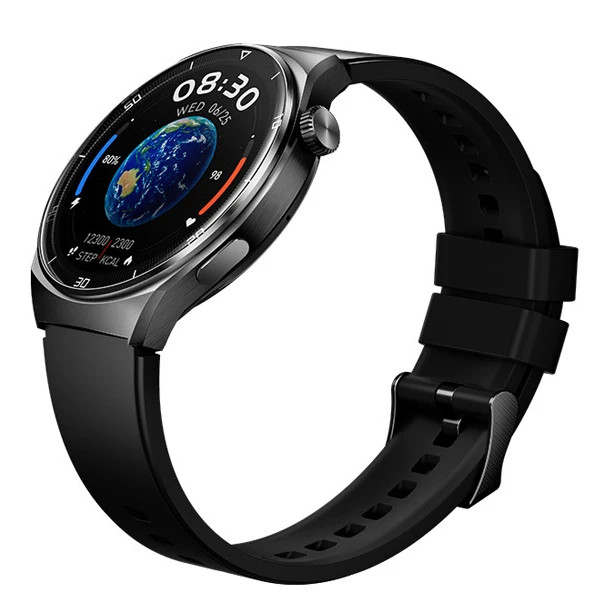 ساعت هوشمند QCY Watch GT2